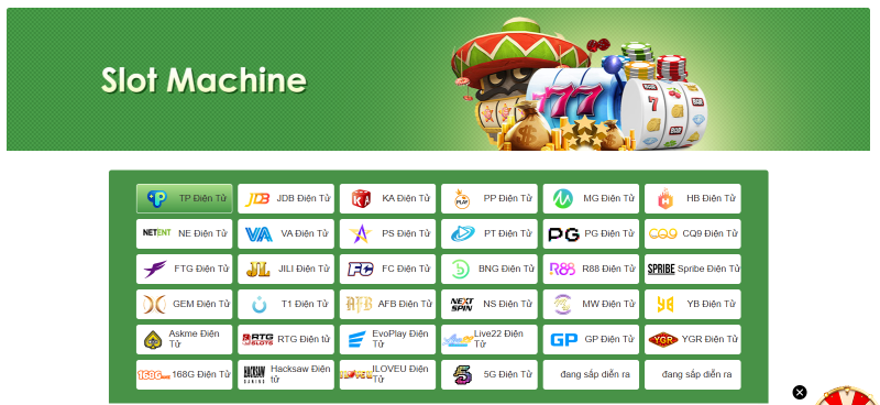 Nổ hũ 2 Nổ hũ đổi thưởng XIN88