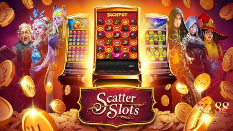 Slots Game 2 Slots Game XIN88