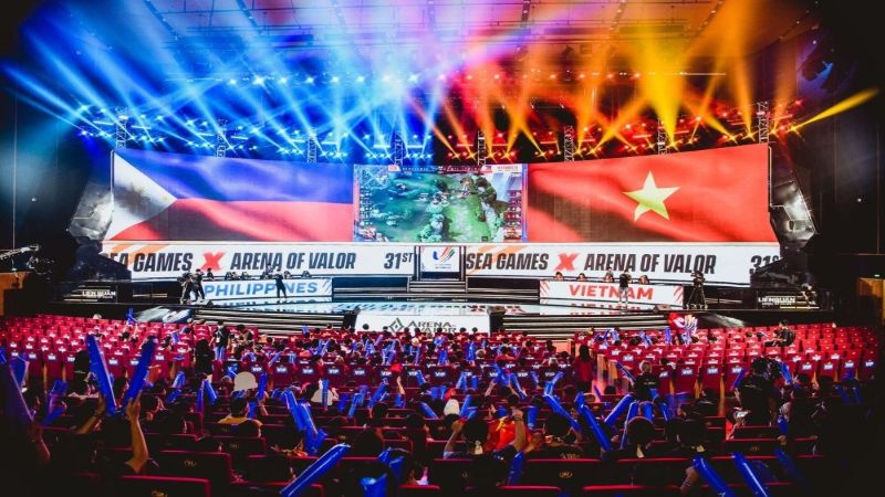 Thể Thao Điện Tử XIN88: Bùng nổ đam mê cá cược Esports 3 Thể Thao Điện Tử