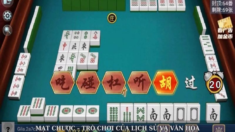 Con Đường Mạt Chược Tại XIN88 – Bí kíp rinh quà khủng mỗi ngày 3 Con Đường Mạt Chược