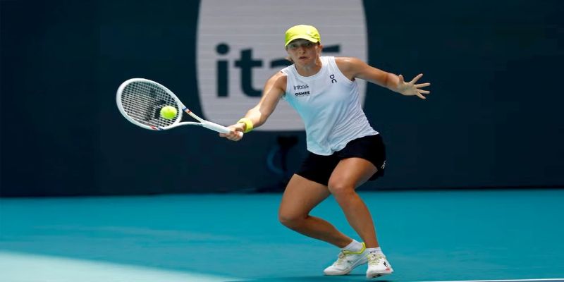 Cá cược quần vợt XIN88 – Trải nghiệm cá cược thể thao đỉnh cao 4 Cá cược quần vợt