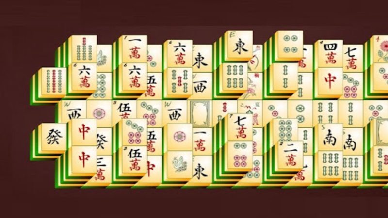 Con Đường Mạt Chược Tại XIN88 – Bí kíp rinh quà khủng mỗi ngày 4 Con Đường Mạt Chược