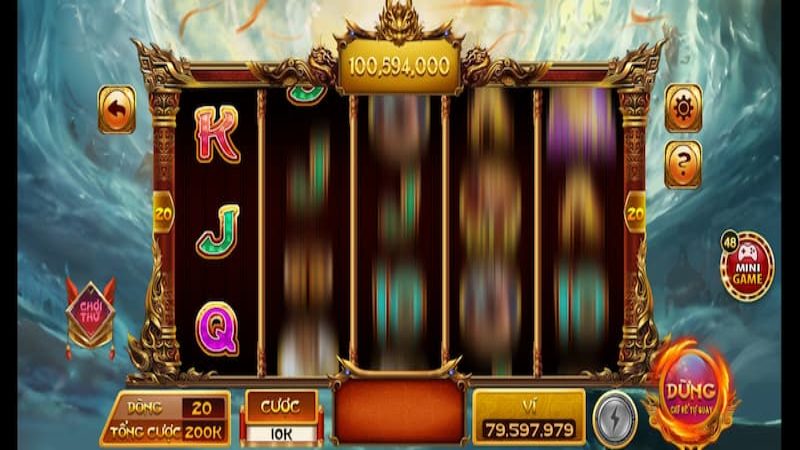 Mỹ Hầu Vương XIN88: Đấu trí cực căng – Thắng lớn mỗi ngày 2 Mỹ Hầu Vương